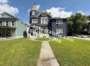 1302 W Washington Blvd, Fort Wayne, IN 46802