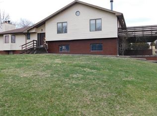 17862 N Union Rd, Lawson, MO 64062