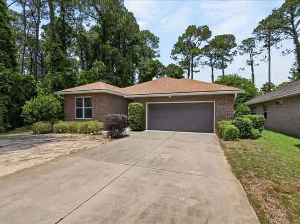1505 Valparaiso Blvd, Niceville, FL 32578
