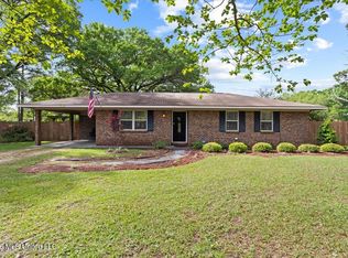 9233 State Highway 613, Lucedale, MS 39452