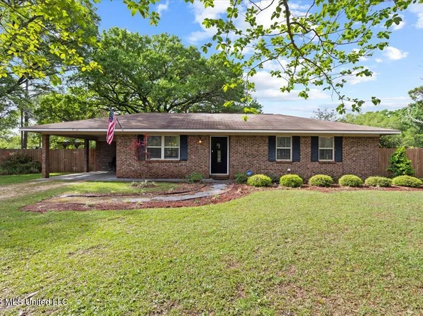 9233 State Highway 613, Lucedale, MS 39452