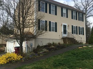 66 Granite Rd, Middleboro, MA 02346