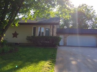3209 Bruce Dr, Wausau, WI 54403