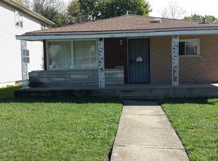 16149 Paulina St, Markham, IL
