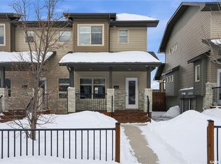 234 Maningas Bnd, Saskatoon, SK S7W0L4