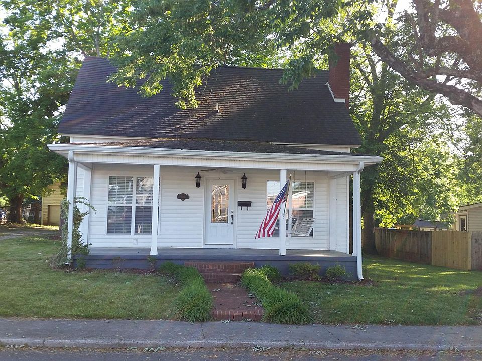1st image of 607 W Morris St