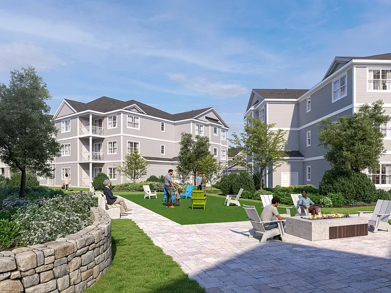 Riverline North Conway — Photo 20