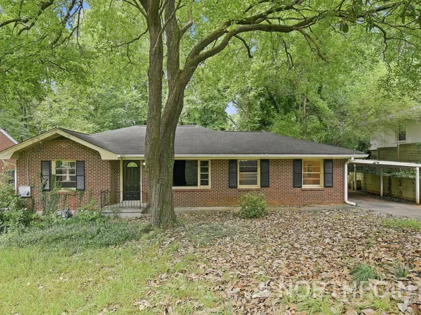 1003 Forrest Blvd, Decatur, GA 30030
