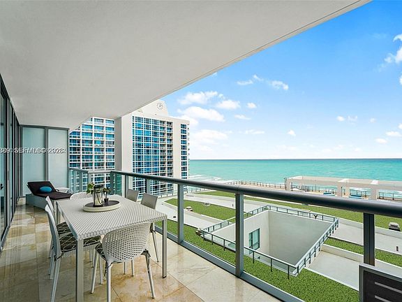 5th image of 6799 Collins Ave APT 804