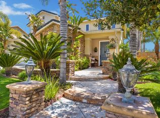 18842 Laurel Crest Ln, Canyon Country, CA 91351