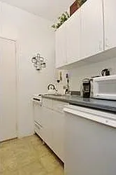 Rented by Chartwell Manhattan Realty