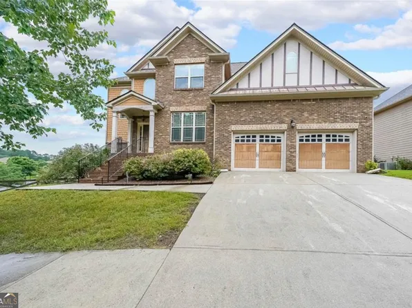 1057 Cotton Oak Dr, Lawrenceville, GA 30045