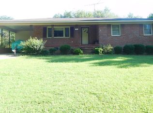 312 Misty Ln, Gaffney, SC 29340