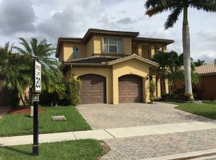 10645 NW 83rd Ct, Parkland, FL 33076