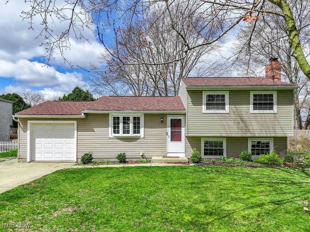 Real estate listing image