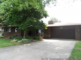 605 E Washington St, Tolono, IL 61880