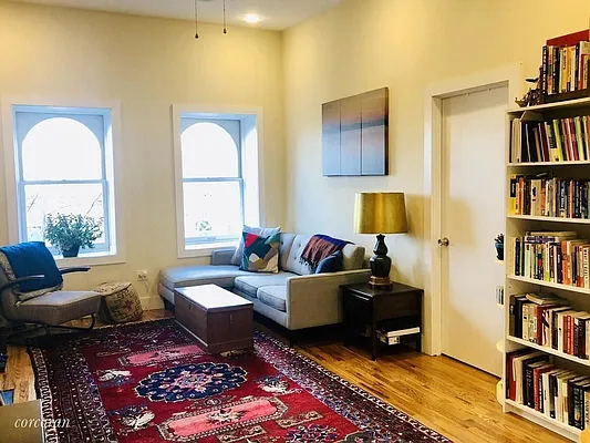 Rented by Corcoran | media 11