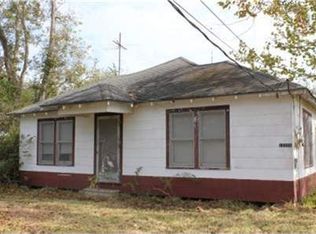 12222 Sralla Rd, Crosby, TX 77532