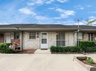 44 Tri Oaks Ln #44, Houston, TX 77043
