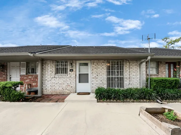 44 Tri Oaks Ln #44, Houston, TX 77043