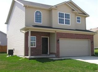 103 Clearwater Ct, Georgetown, KY 40324