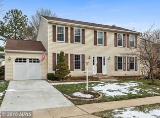 6289 Light Point Pl, Columbia, MD 21045