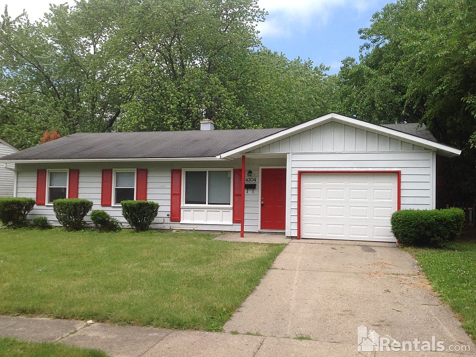 1st image of 4304 Aspen Way