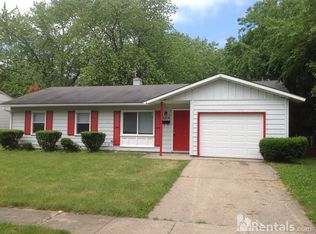 4304 Aspen Way, Indianapolis, IN