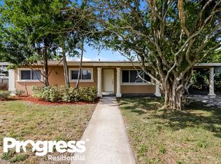 1420 W Mango St, Lantana, FL 33462