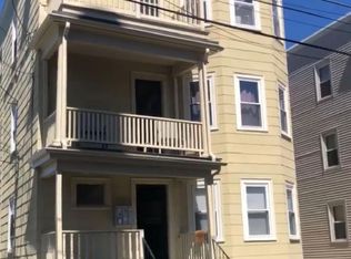 110 Line St #2, Somerville, MA 02143