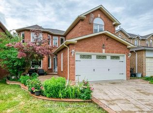 1561 Astrella Cres #Basement, Mississauga, ON L5M 5A1
