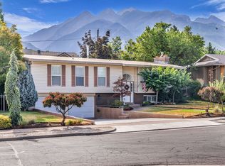 6653 S Guntherwoods Ln, Cottonwood Heights, UT 84121