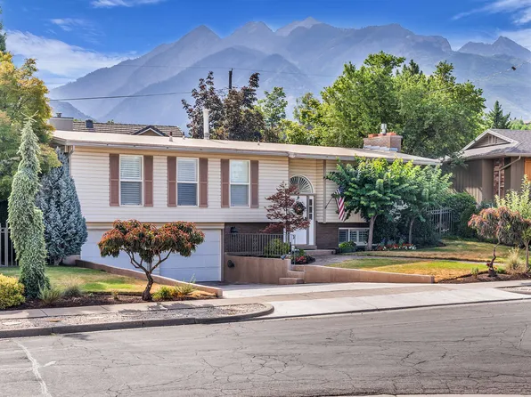 6653 S Guntherwoods Ln, Cottonwood Heights, UT 84121