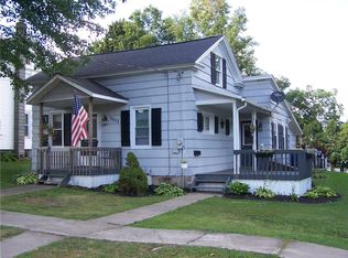 12033 Washington St, Wolcott, NY 14590