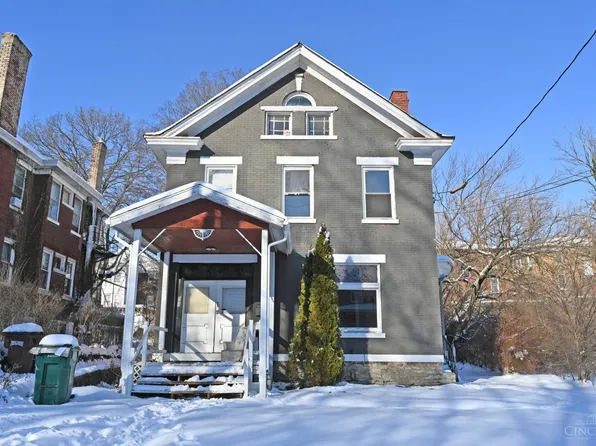 568 Hale Ave, Cincinnati, OH 45229