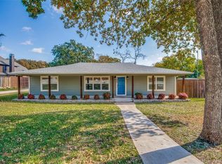 440 N Lakeview Dr, Lake Dallas, TX 75065