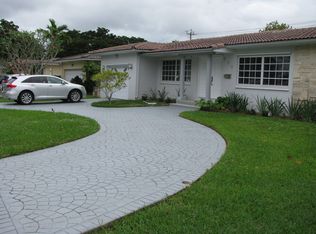 930 Ibis Ave, Miami Springs, FL 33166