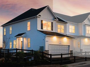 The Antonio Plan, The Reserve at Cross Creek, Glenmoore, PA 19343