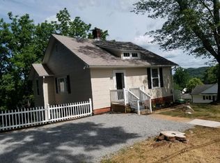 1126 Field Ave, Fieldale, VA 24089