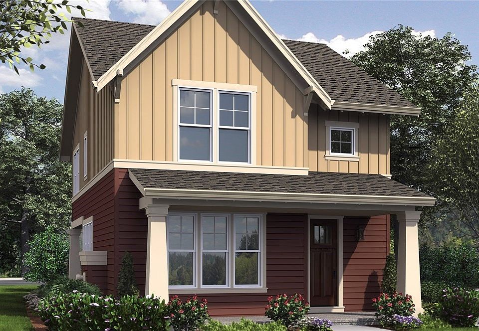 1st image of 13234 179th Ave E