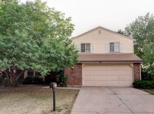 5473 S Sedalia St, Centennial, CO 80015