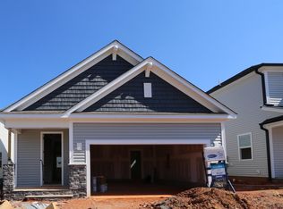 116 Sprenger St, Garner, NC 27529