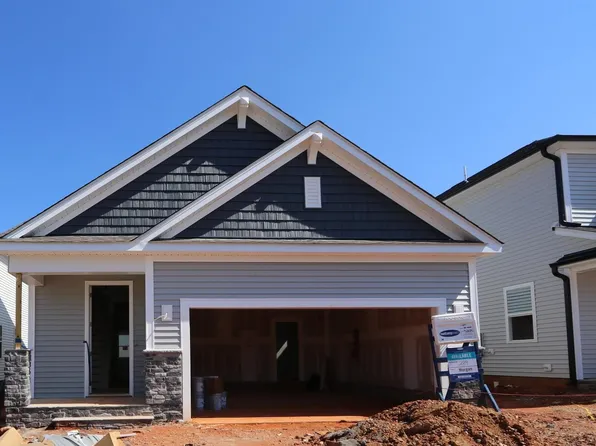 116 Sprenger St, Garner, NC 27529