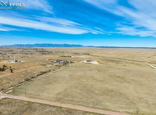 TRACT 2 Peyton Hwy, Peyton, CO 80831