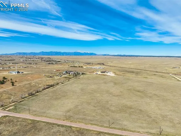 TRACT 2 Peyton Hwy, Peyton, CO 80831