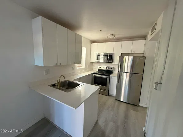 1533 W Pierce St APT 1, Phoenix, AZ 85007