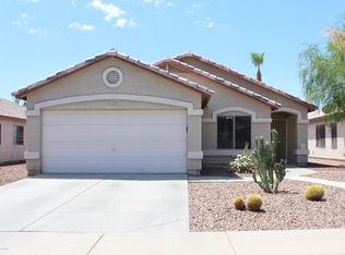 14959 W Maui Ln, Surprise, AZ 85379