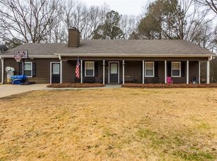 70 Countryside Ln, Covington, GA 30016