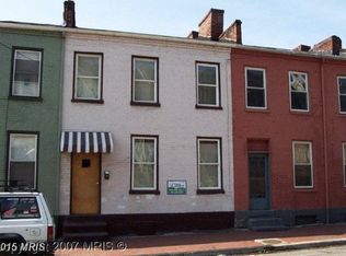 202 Decatur St, Cumberland, MD 21502