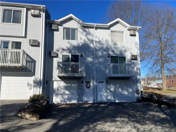 1001 Old Colony Road #2-2, Meriden, CT 06451